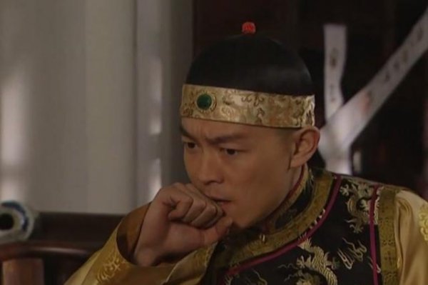 雍正为什么杀儿子弘时