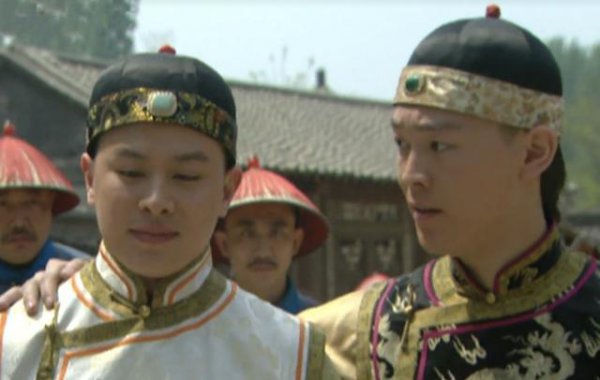 雍正为什么杀儿子弘时