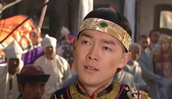 雍正为什么杀儿子弘时