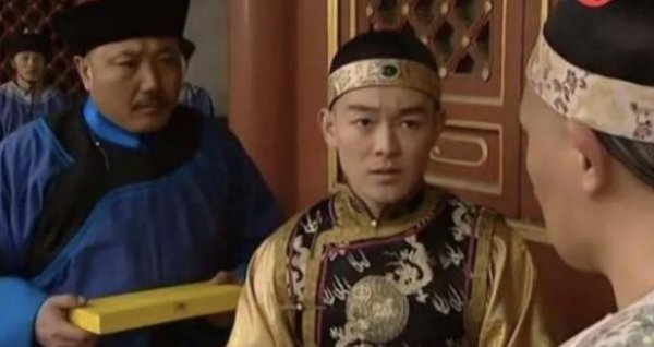 雍正为什么杀儿子弘时