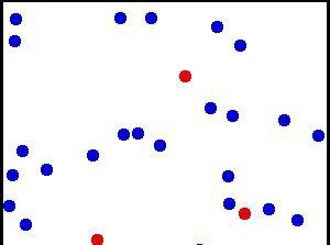 雨滴下落过程中是合滴还是分解