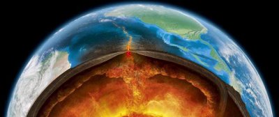 地球内部的热量是怎么产生的 地核热量主要来源哪个方面
