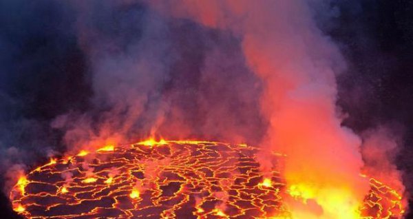 地球内部的热量是怎么产生的