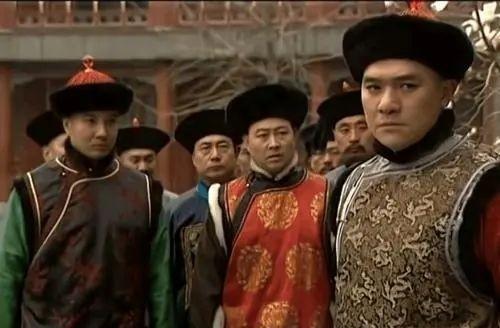 康熙的几个儿子哪个爵位最高