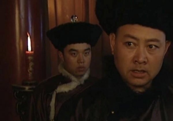 康熙的几个儿子哪个爵位最高