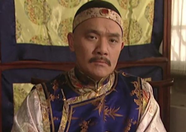 康熙的几个儿子哪个爵位最高