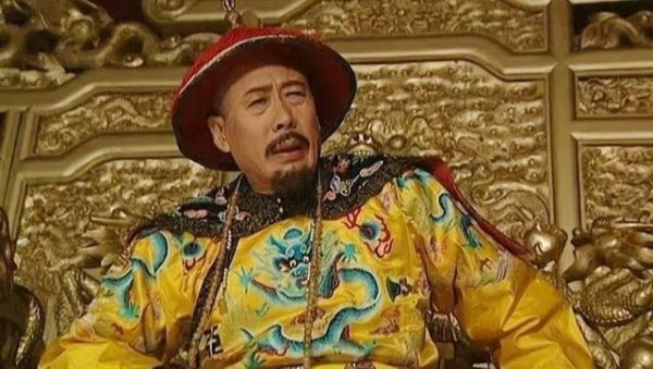 康熙的几个儿子哪个爵位最高