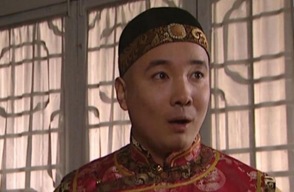 康熙的几个儿子哪个爵位最高