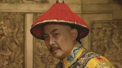 康熙的几个儿子哪个爵位最高