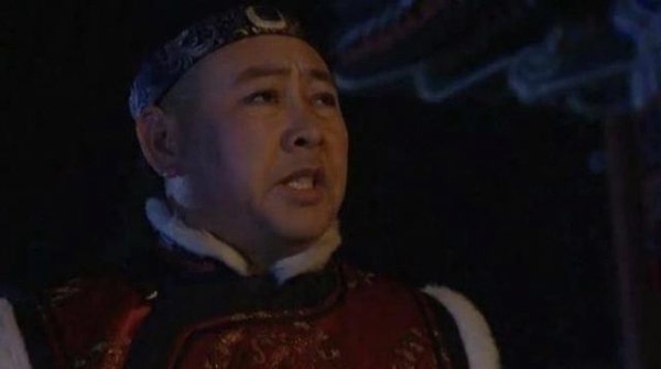 康熙的几个儿子哪个爵位最高