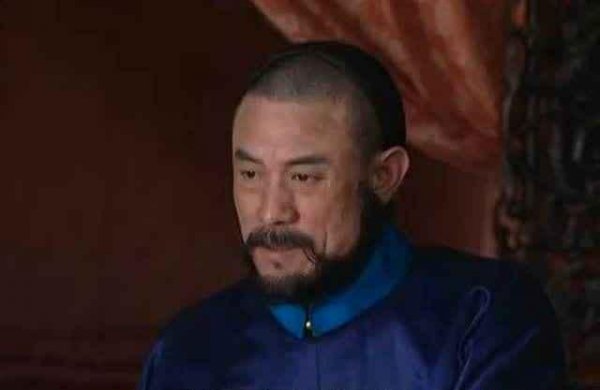 年羹尧为什么不向雍正认错