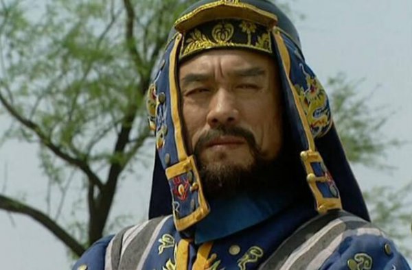 年羹尧为什么不向雍正认错