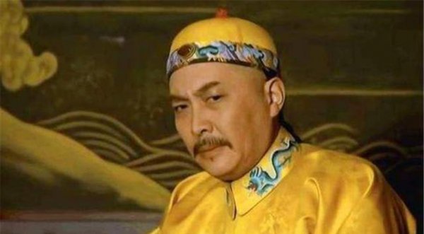 年羹尧为什么不向雍正认错