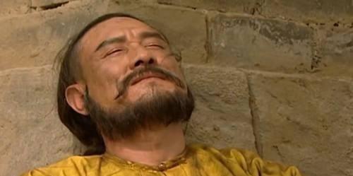 年羹尧为什么不向雍正认错