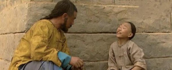 年羹尧为什么不向雍正认错