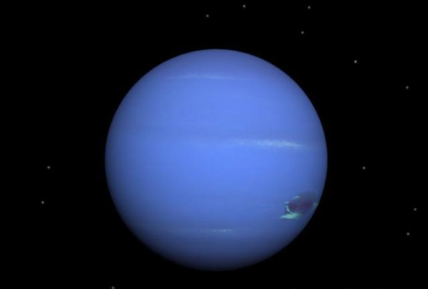 海王星适不适合人类居住