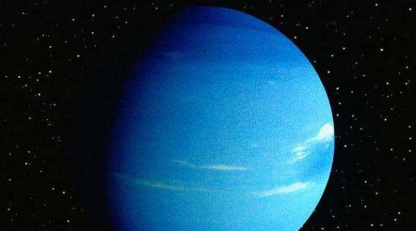 海王星适不适合人类居住