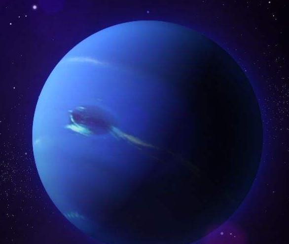 海王星适不适合人类居住