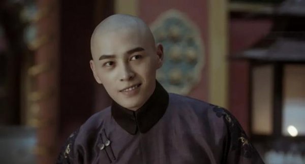 雍正的三个儿子哪个最聪明