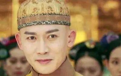 雍正的三个儿子哪个最聪明