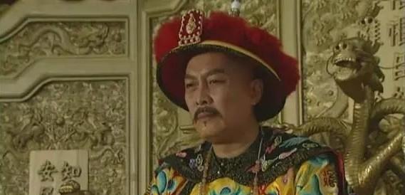 山西巡抚诺敏对抗图里琛下马威