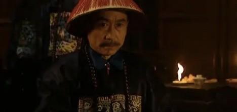 山西巡抚诺敏对抗图里琛下马威