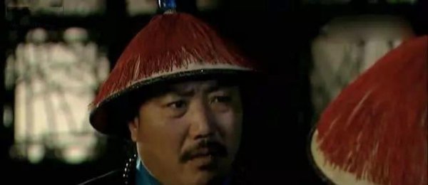 山西巡抚诺敏对抗图里琛下马威