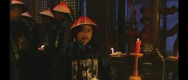 山西巡抚诺敏对抗图里琛下马威