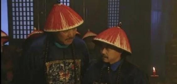 山西巡抚诺敏对抗图里琛下马威