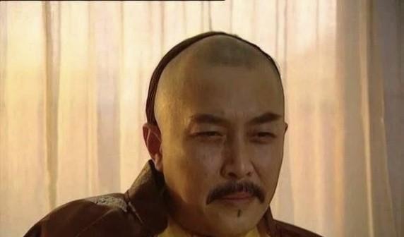 八王爷死前给雍正的信