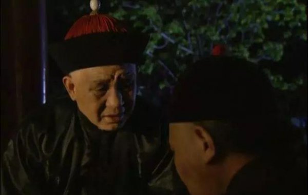 八王爷死前给雍正的信