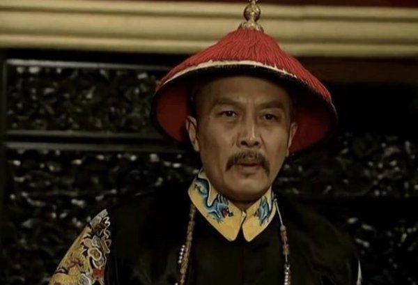 八王爷死前给雍正的信