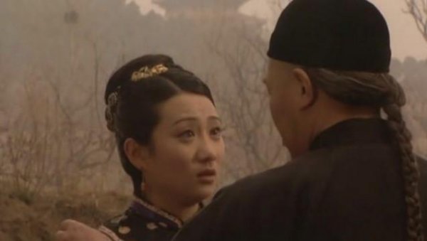 八王爷死前给雍正的信