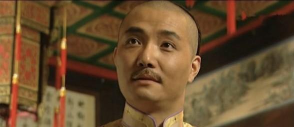 八阿哥给康熙送死鹰是怎么回事