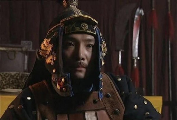 八阿哥给康熙送死鹰是怎么回事