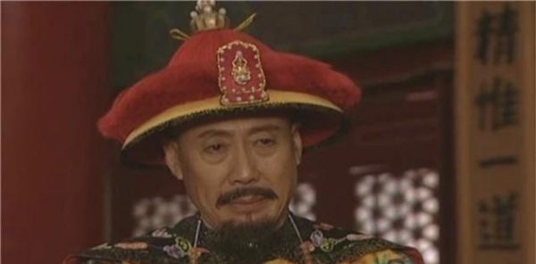 八阿哥给康熙送死鹰是怎么回事