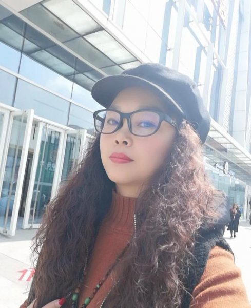 为什么染发白头发盖不住