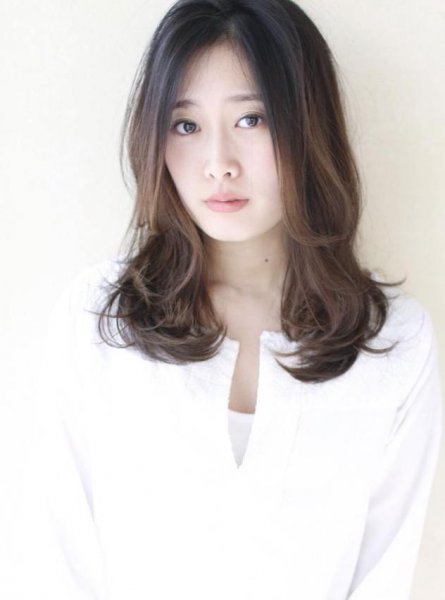 四十岁女人剪什么样的发型好看