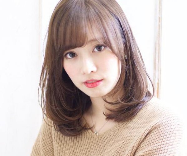 四十岁女人剪什么样的发型好看