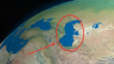 世界上最大的湖泊是什么湖 全球第一大湖叫什么名字