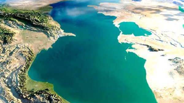 世界上最大的湖泊是什么湖