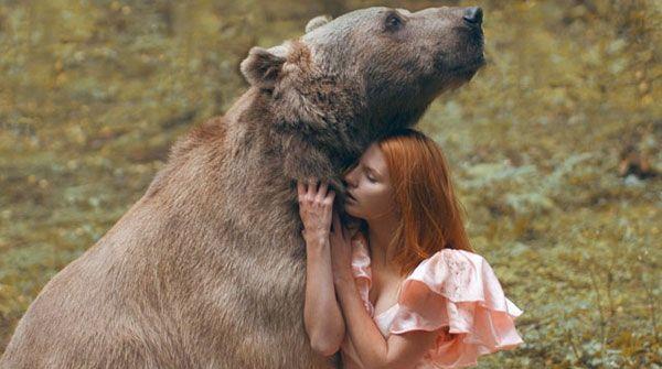 世界上最大的熊是哪种熊