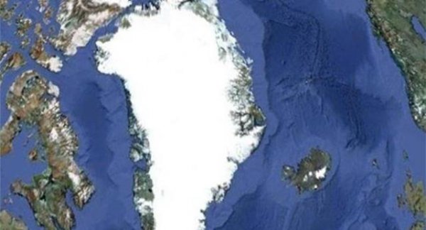 世界上最大的岛屿是什么岛