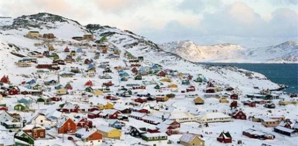 世界上最大的岛屿是什么岛