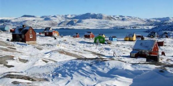 世界上最大的岛屿是什么岛