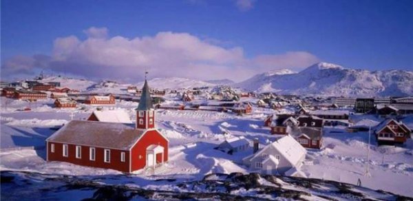 世界上最大的岛屿是什么岛