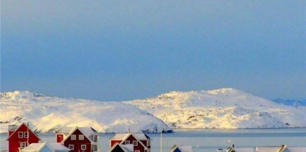 世界上最大的岛屿是什么岛