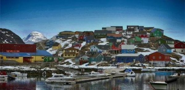 世界上最大的岛屿是什么岛