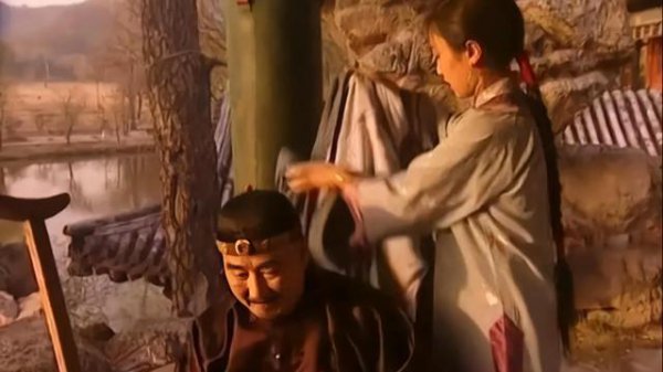 雍正为什么不成全邬思道和秋月