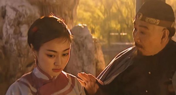 雍正为什么不成全邬思道和秋月